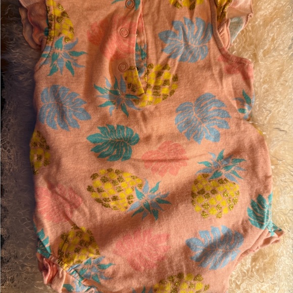 Disney stitch onesie 12-18 M - Picture 5 of 5